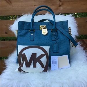 Michael Kors Hamilton